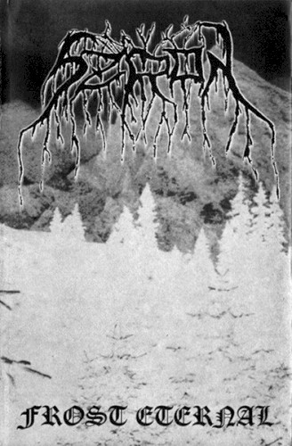 Frost Eternal