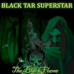 The Black Flame
