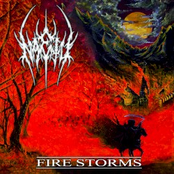 Fire Storms