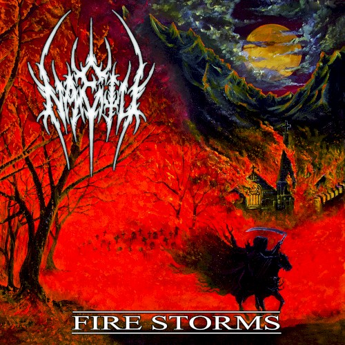 Fire Storms