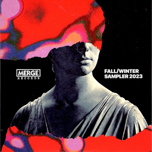 Merge Records Fall/Winter Sampler 2023