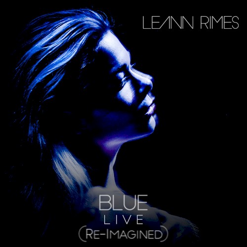 Blue (Re-Imagined) (live)
