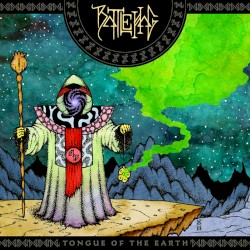 Tongue of the Earth