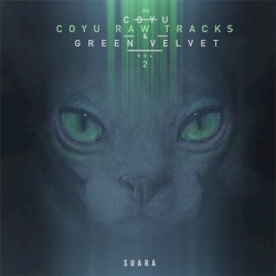 Coyu Raw Tracks Vol 2