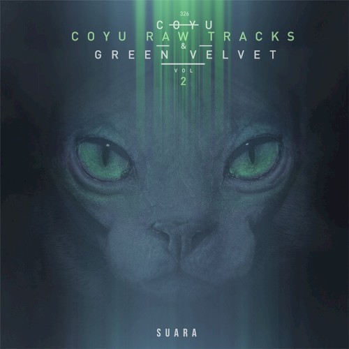 Coyu Raw Tracks Vol 2