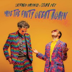 Make The Party Great Again