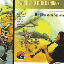 Swing and Other Things