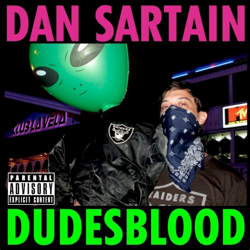 DUDESBLOOD