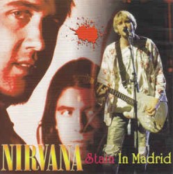 1992‐07‐03: Palacio de Deportes de la Comunidad de Madrid, Madrid, Spain