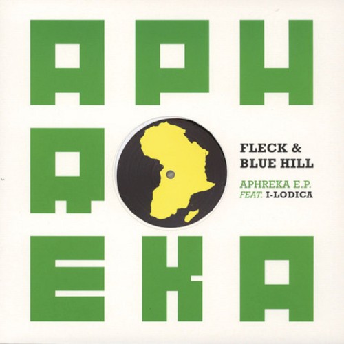 Aphreka EP