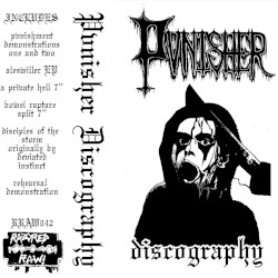 Discography CS
