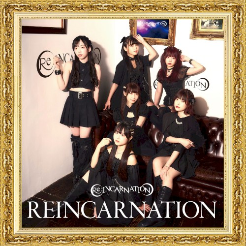 REINCARNATION