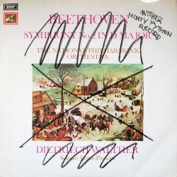 Another Monty Python Record
