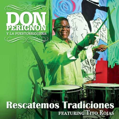 Rescatemos tradiciones