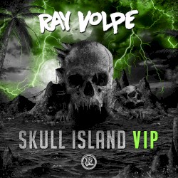 Skull Island (VIP)