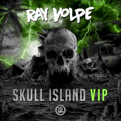 Skull Island (VIP)
