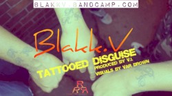Tattooed Disguise