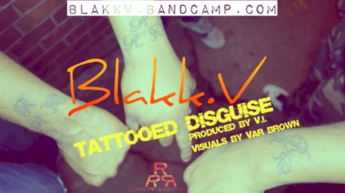 Tattooed Disguise