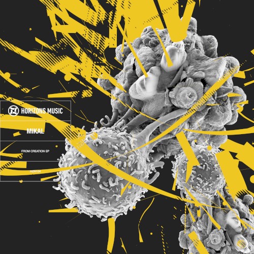 From Creation EP