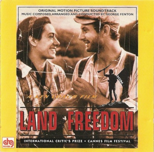 Land and Freedom
