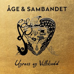 Ugress og villskudd