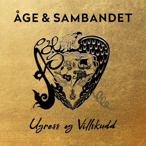 Ugress og villskudd