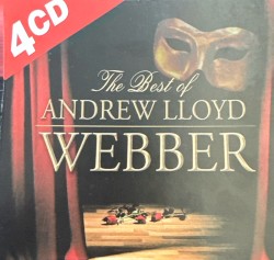 The Best of Andrew Lloyd Webber