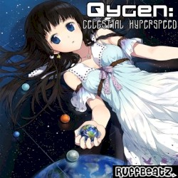 Celestial Hyperspeed