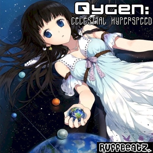 Celestial Hyperspeed