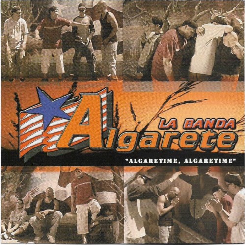 Algaretime, Algaretime