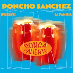 Conga caliente