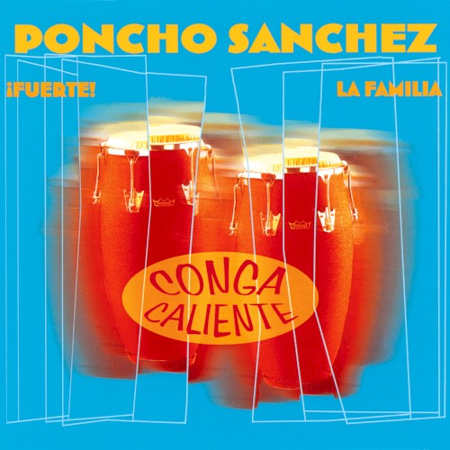 Conga caliente