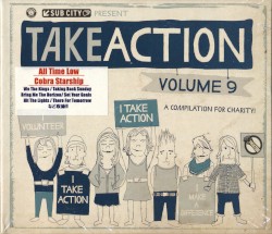 Take Action! Volume 9