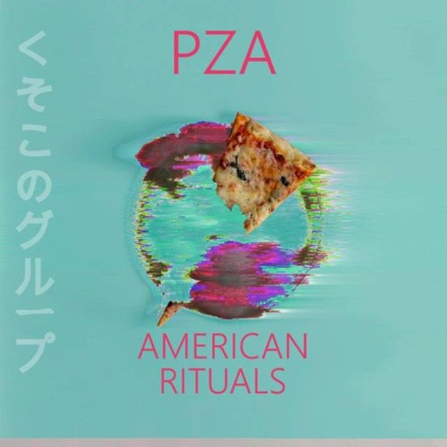 AMERICAN RITUALS