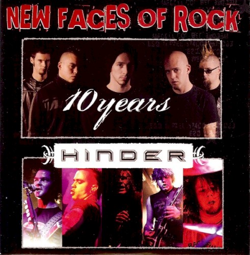 New Faces of Rock