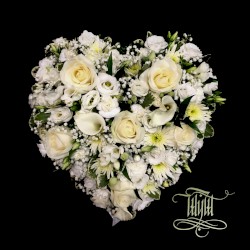 Arthritic Heart