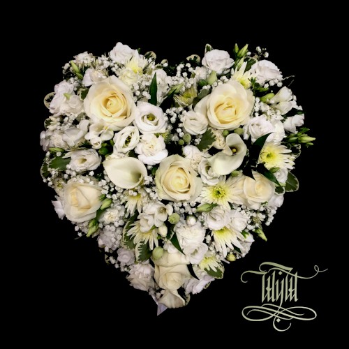 Arthritic Heart
