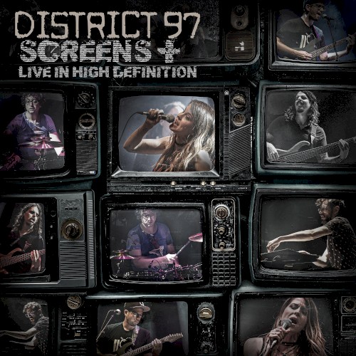 Screens+: Live in High Definition