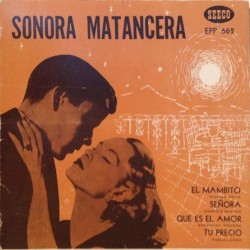 Sonora Matancera
