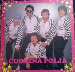 Čudežna polja