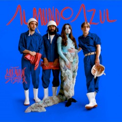 Al Mundo Azul