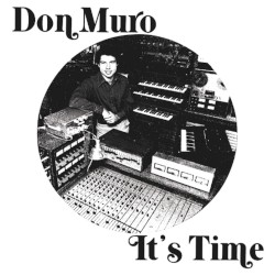 It's Time