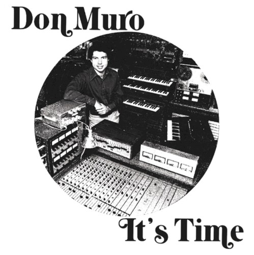 It's Time