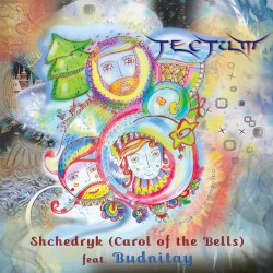 Shchedryk (Carol of the Bells) feat. Budnitay [single]