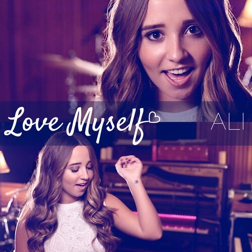 Love Myself