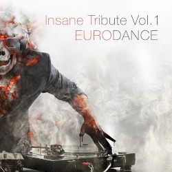 Insane Tribute Vol.1 EURODANCE