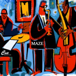 Maze