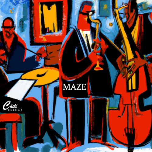 Maze