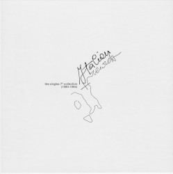 Italian Records: The Singles 7" Collection (1980-1984)