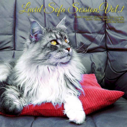 Lucid Sofa Session, Vol. 1